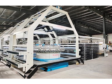 圓織機(jī)日常維護(hù)需要注意哪些問題？