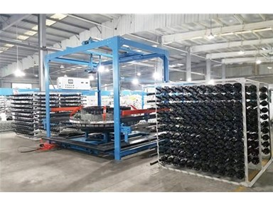 圓織機未來發(fā)展趨勢是什么？